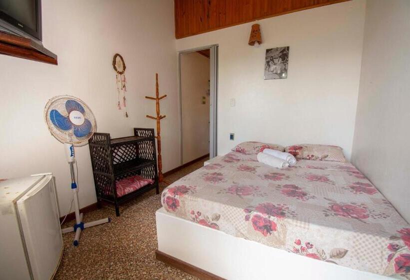 标准间, Casa Imbale