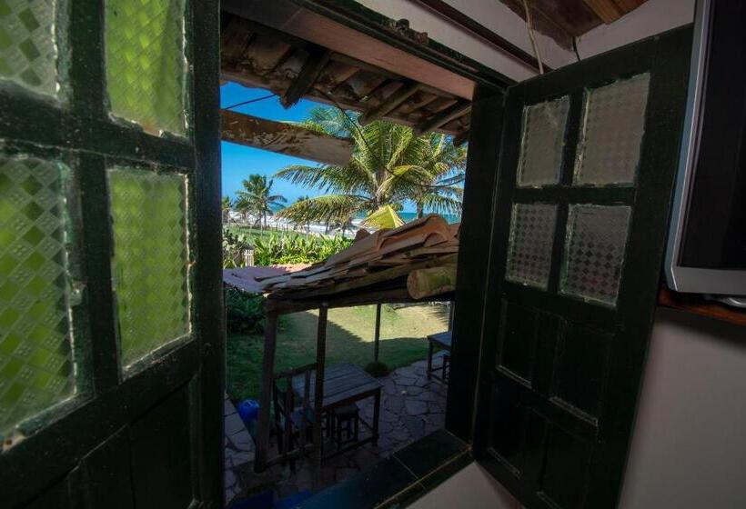 标准间, Casa Imbale
