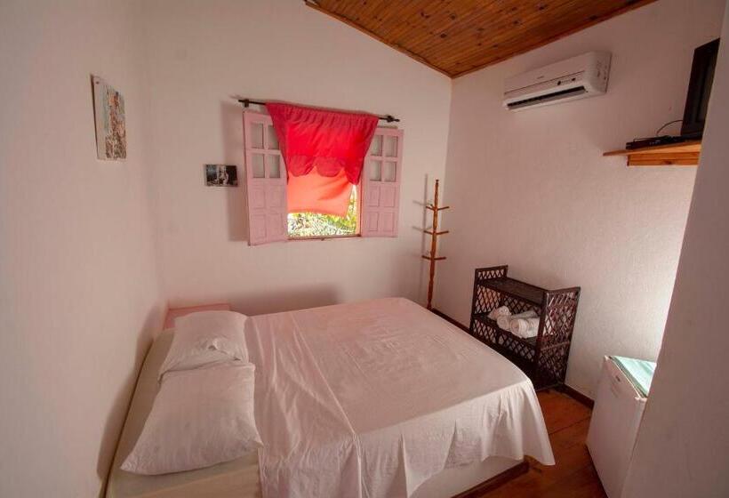 高级大房间, Casa Imbale