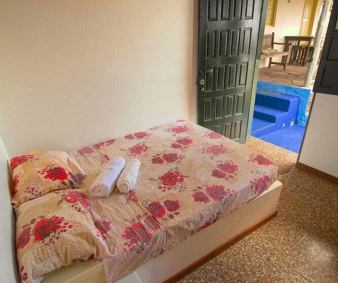 标准间, Casa Imbale