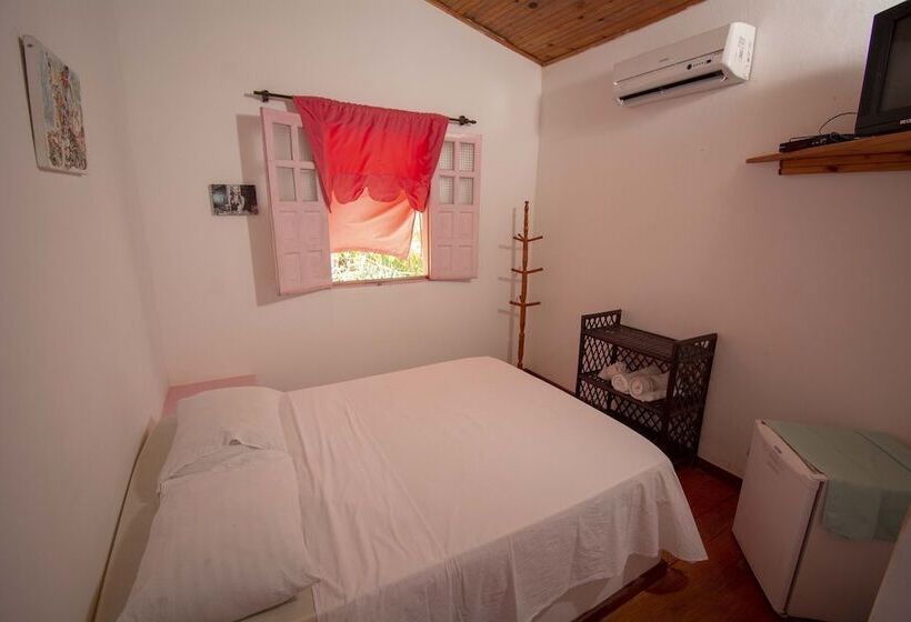 高级大房间, Casa Imbale