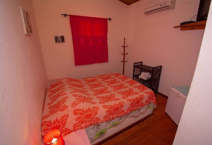 高级大房间, Casa Imbale