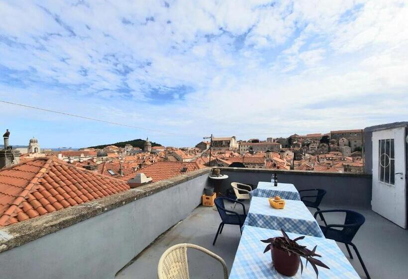 Standard room with outdoor bath, Rooms Kisic