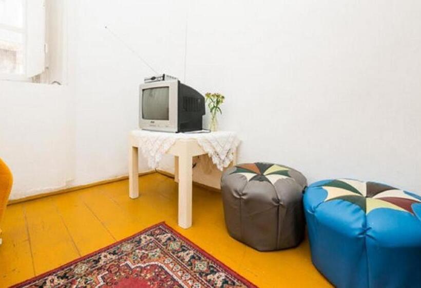 Standard room with outdoor bath, Rooms Kisic