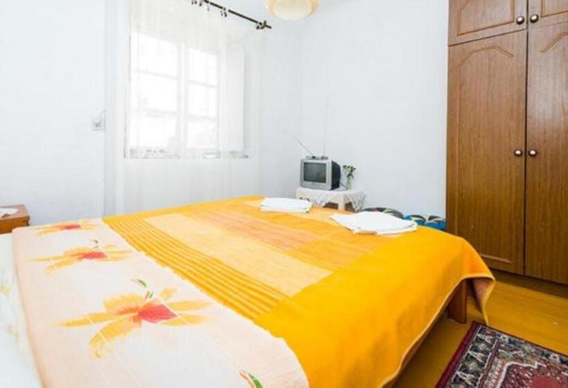 Standard room with outdoor bath, Rooms Kisic