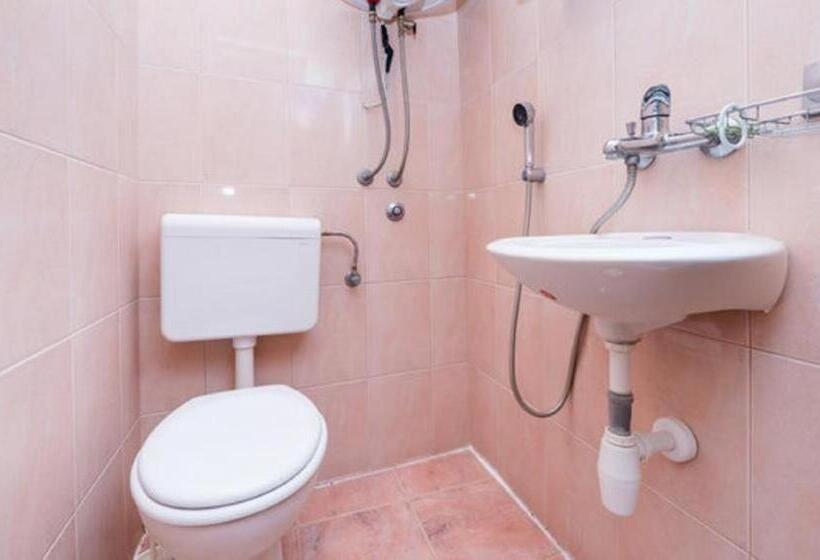 استودیوی استاندارد, Rooms Kisic