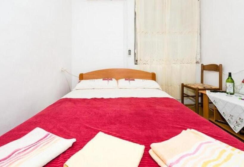 استودیوی استاندارد, Rooms Kisic
