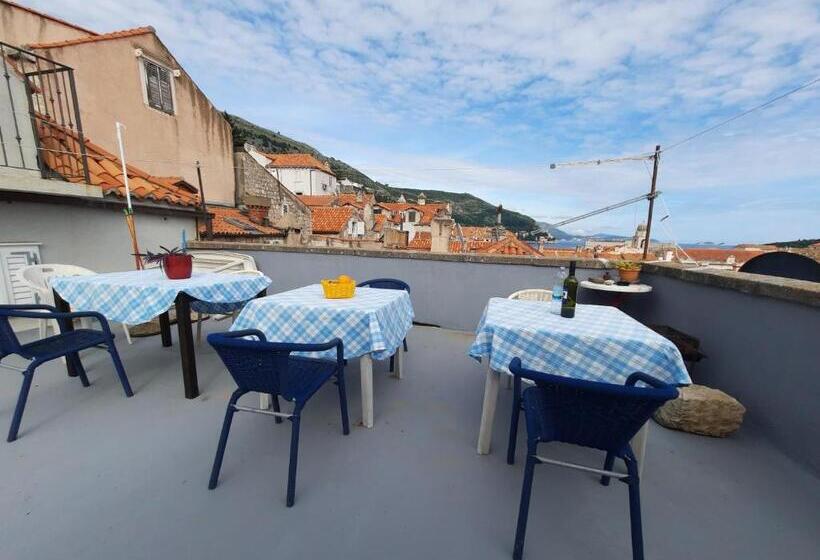 استودیوی استاندارد, Rooms Kisic