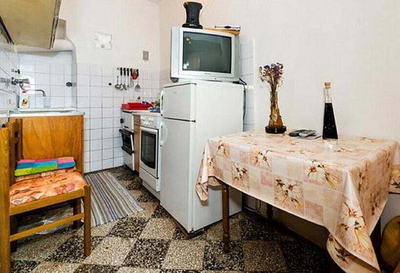 آپارتمان 2 خوابه, Rooms Kisic