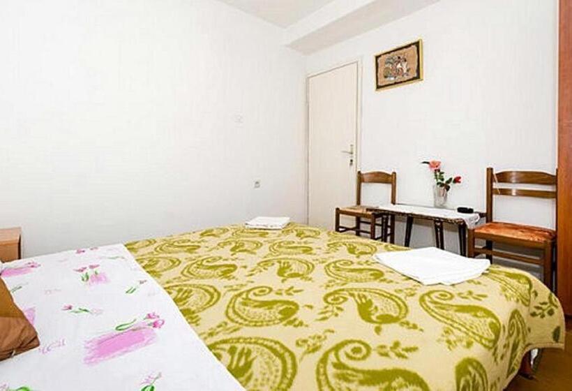 آپارتمان 2 خوابه, Rooms Kisic