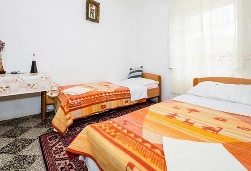 آپارتمان 2 خوابه, Rooms Kisic