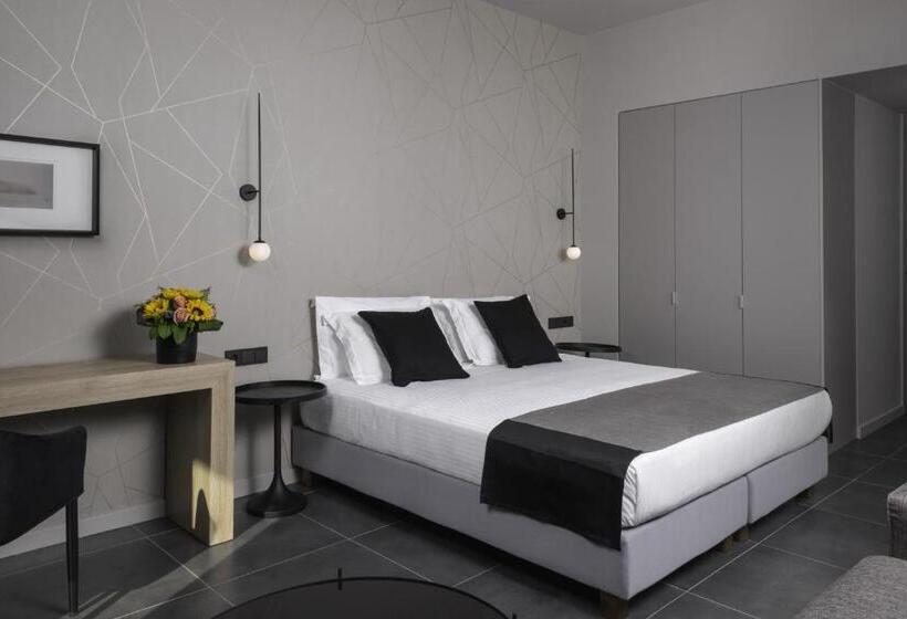 مجموعه ویستا شهر, Azur Suites