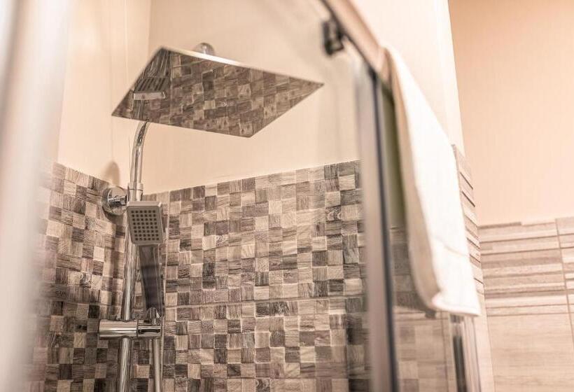 اتاق استاندارد, B&b De Casa