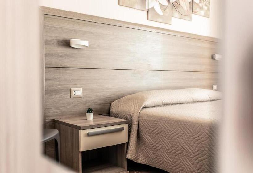 اتاق استاندارد, B&b De Casa