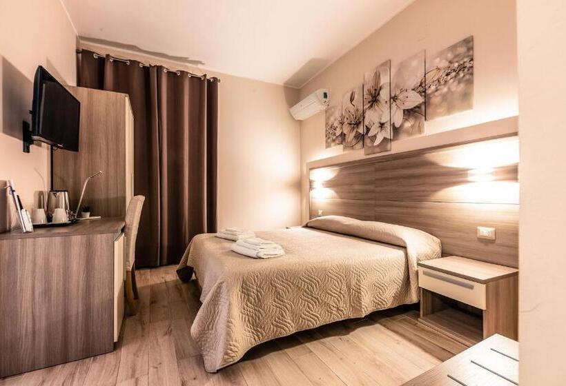 اتاق استاندارد, B&b De Casa