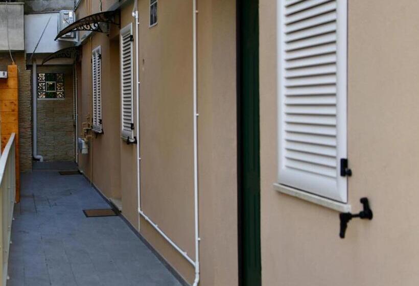اتاق استاندارد با تخت بزرگ, La Casa Di Nonno Giulio