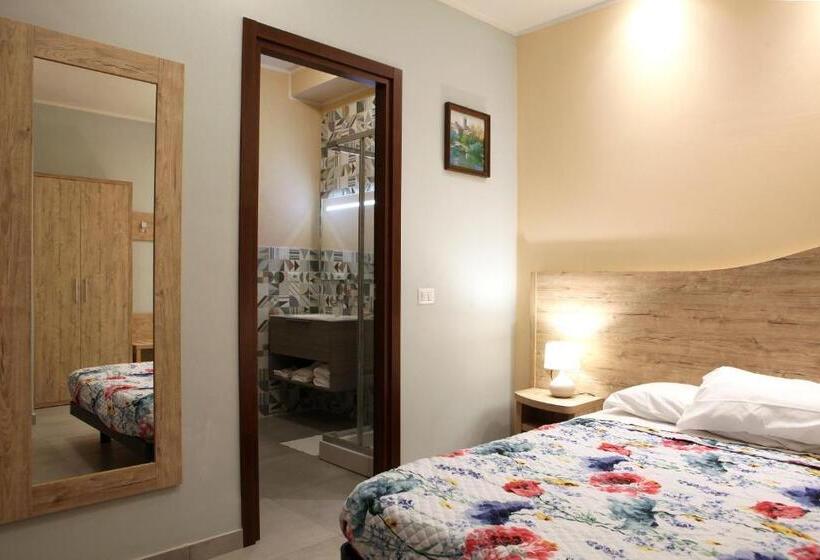 اتاق لوکس, La Casa Di Nonno Giulio