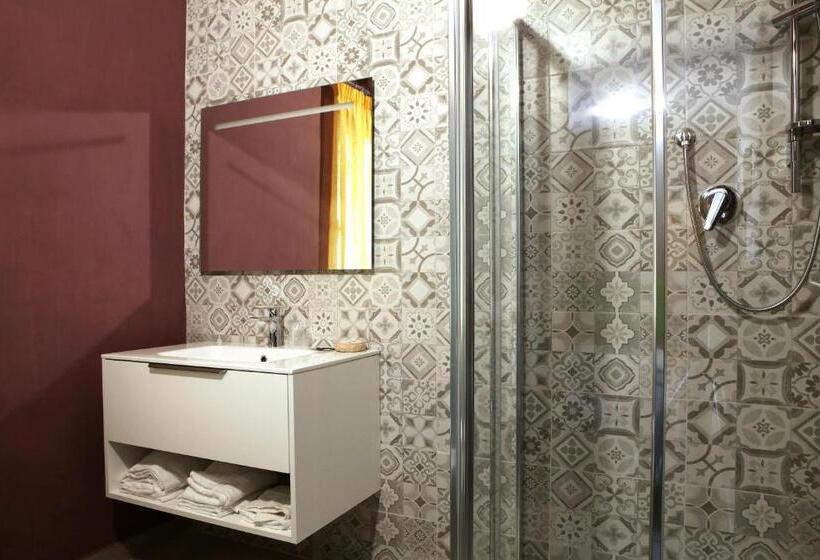 اتاق استاندارد, La Casa Di Nonno Giulio