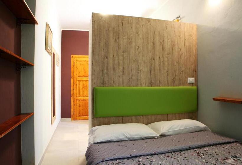 اتاق استاندارد, La Casa Di Nonno Giulio