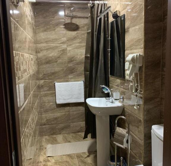 اتاق استاندارد, Gala Boutique