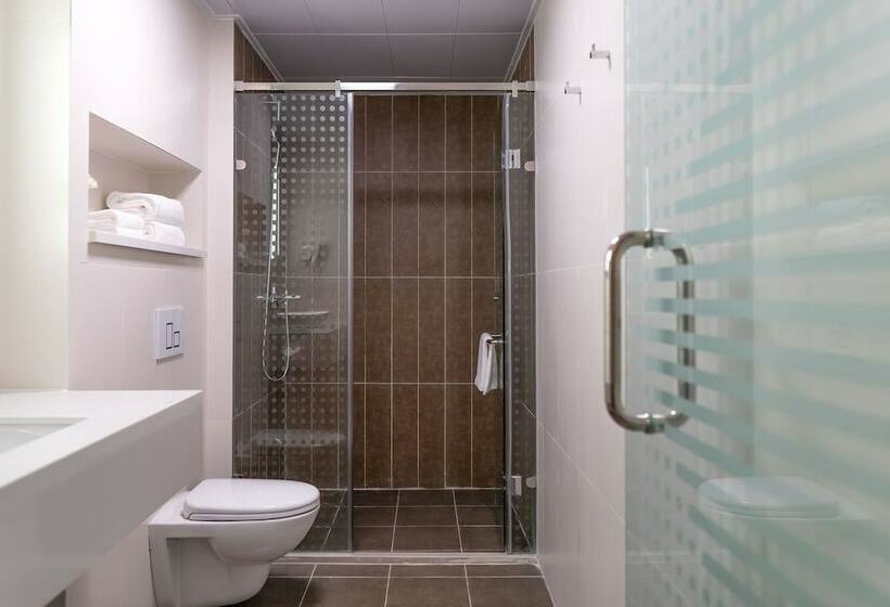 اتاق کلاس بیزنس, Ibis Taiyuan Qinxian Street