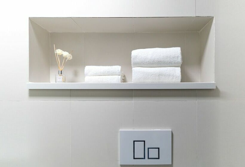 اتاق کلاس بیزنس, Ibis Taiyuan Qinxian Street