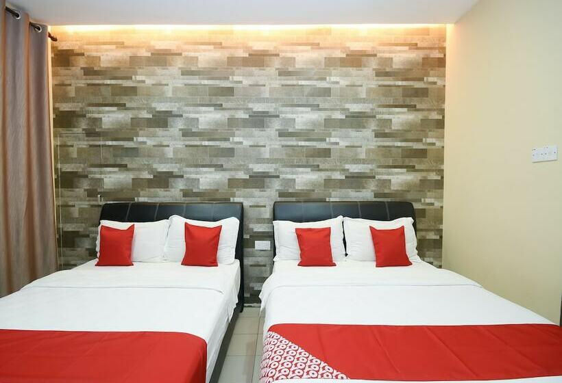 سوییت خانوادگی, Ys Inn By Oyo Rooms