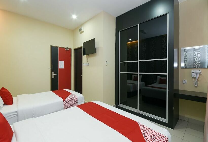 سوییت سوپریور, Ys Inn By Oyo Rooms