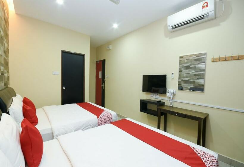 سوییت خانوادگی, Ys Inn By Oyo Rooms