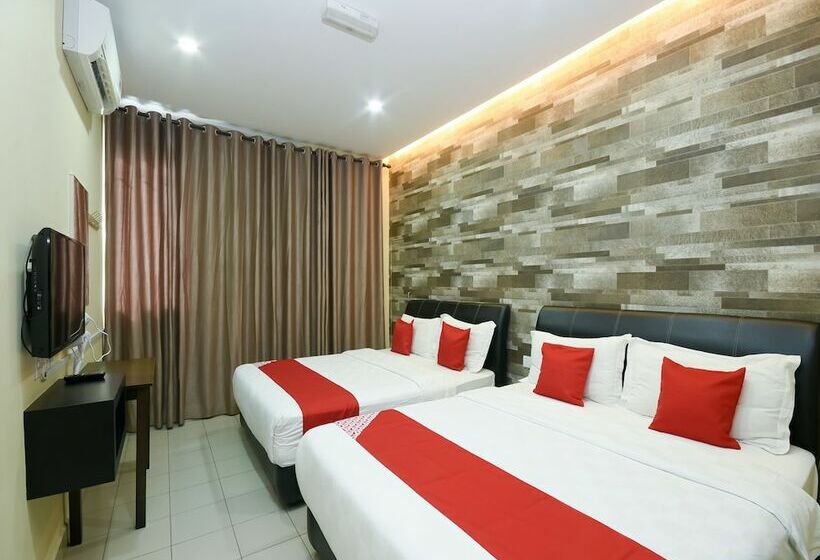 سوییت خانوادگی, Ys Inn By Oyo Rooms