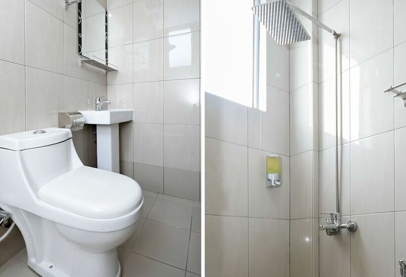 اتاق استاندارد, Ys Inn By Oyo Rooms