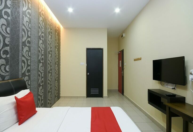 اتاق استاندارد, Ys Inn By Oyo Rooms