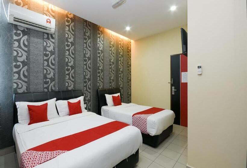 سوییت سوپریور, Ys Inn By Oyo Rooms