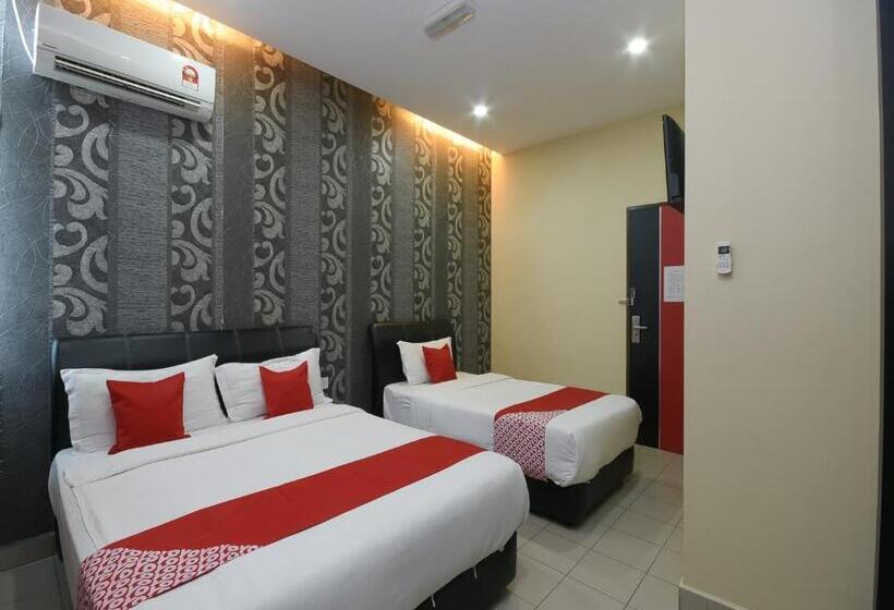 سوییت سوپریور, Ys Inn By Oyo Rooms
