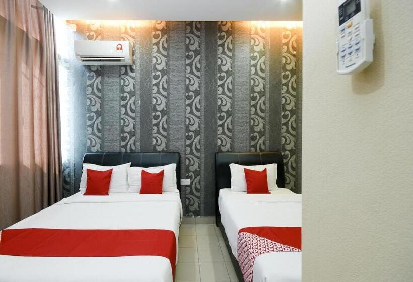 سوییت سوپریور, Ys Inn By Oyo Rooms