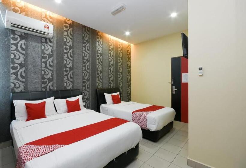 سوییت سوپریور, Ys Inn By Oyo Rooms