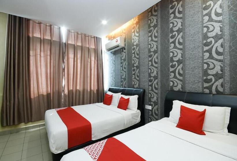 سوییت سوپریور, Ys Inn By Oyo Rooms