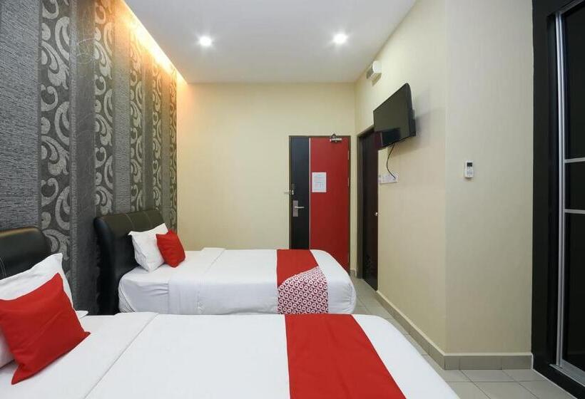 سوییت سوپریور, Ys Inn By Oyo Rooms