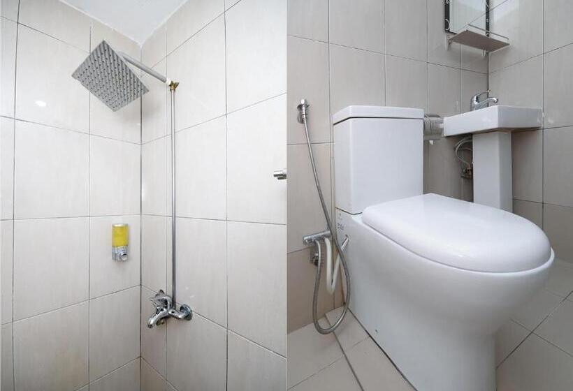 سوییت خانوادگی, Ys Inn By Oyo Rooms