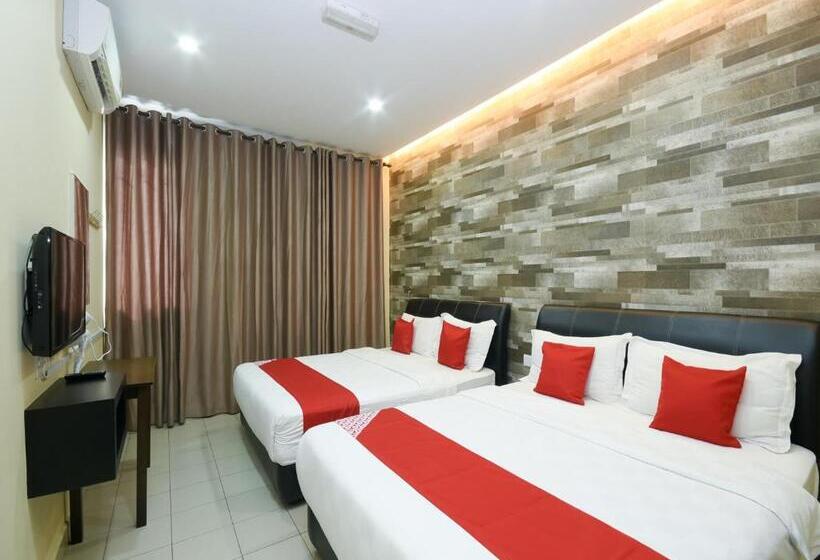 سوییت خانوادگی, Ys Inn By Oyo Rooms