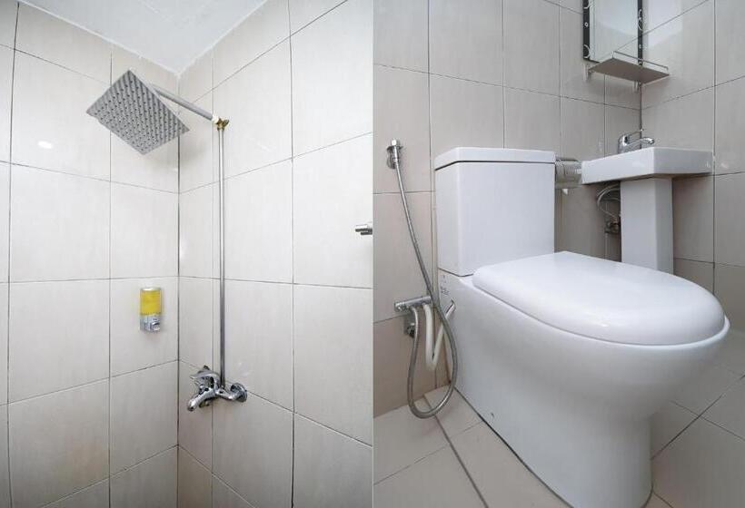 سوییت خانوادگی, Ys Inn By Oyo Rooms