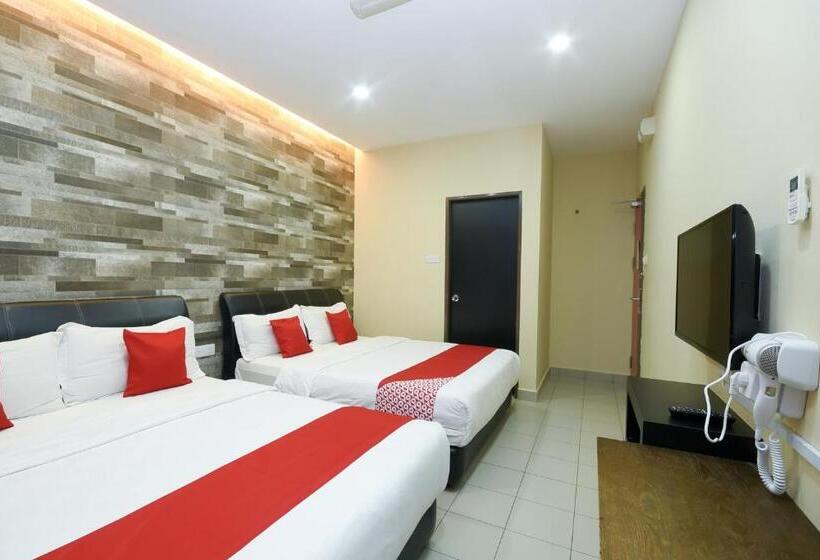 سوییت خانوادگی, Ys Inn By Oyo Rooms