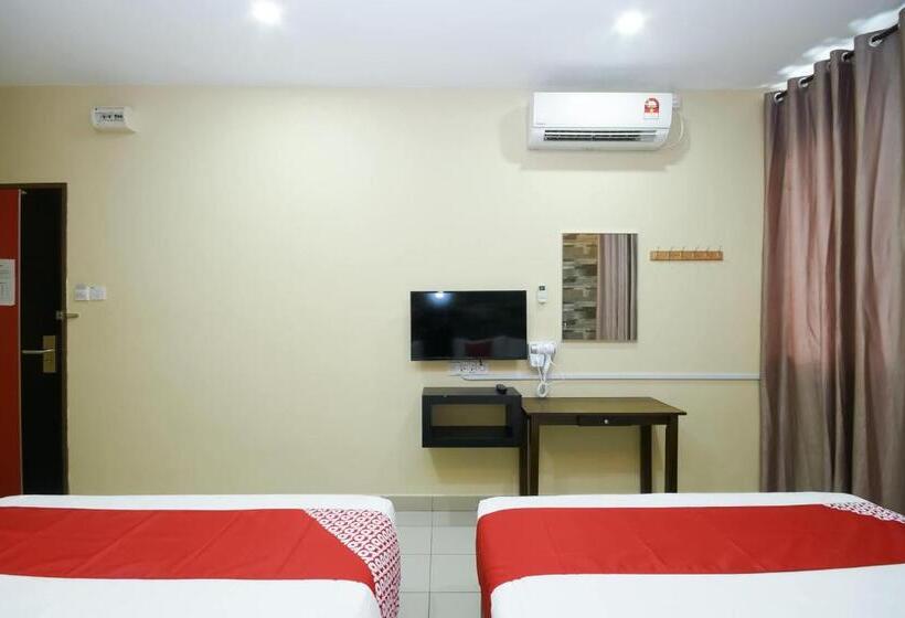 سوییت خانوادگی, Ys Inn By Oyo Rooms