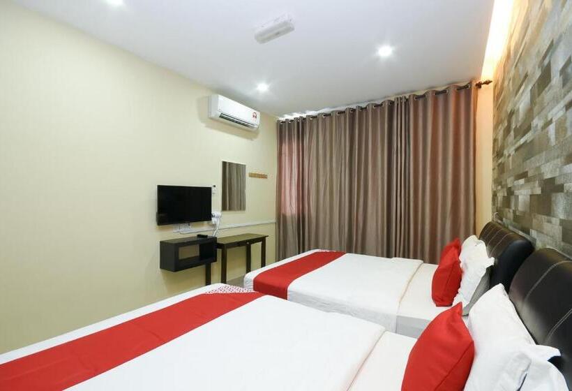 سوییت خانوادگی, Ys Inn By Oyo Rooms