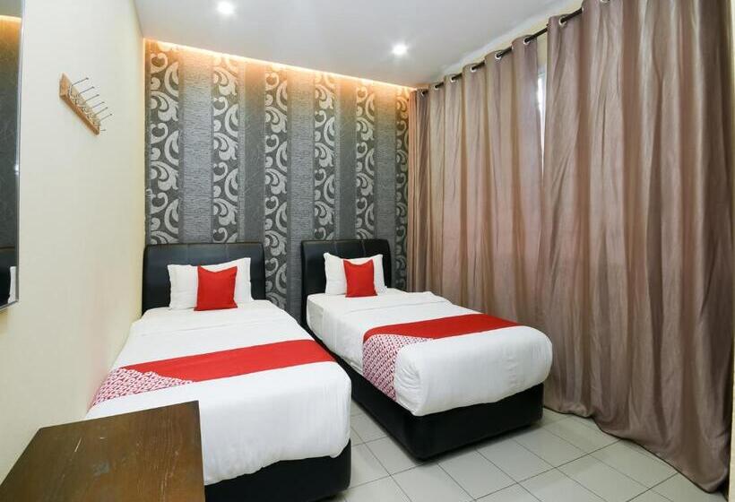 اتاق استاندارد, Ys Inn By Oyo Rooms