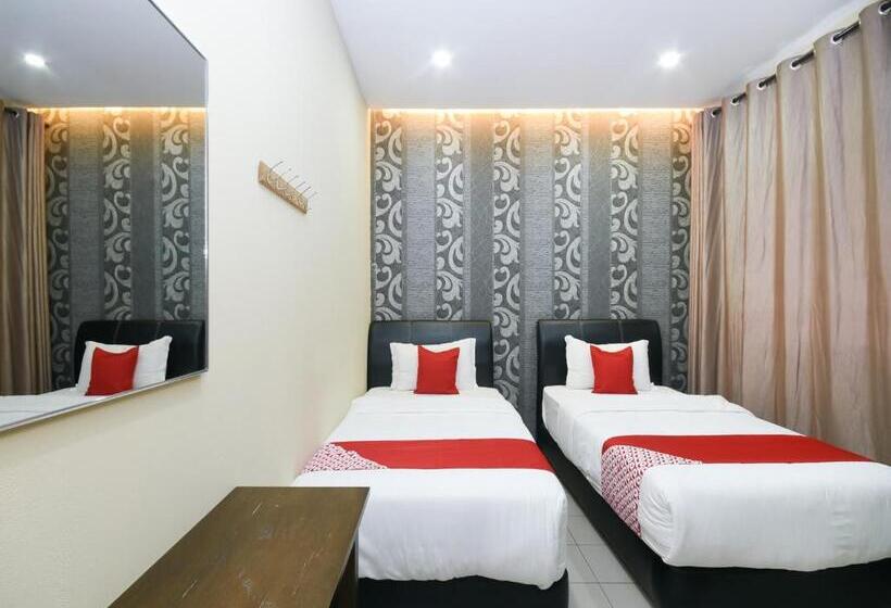 اتاق استاندارد, Ys Inn By Oyo Rooms