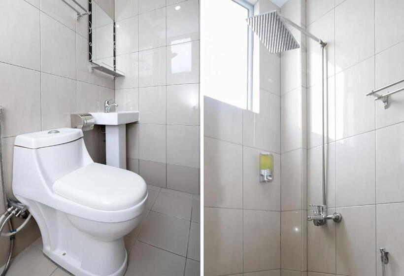 اتاق استاندارد, Ys Inn By Oyo Rooms