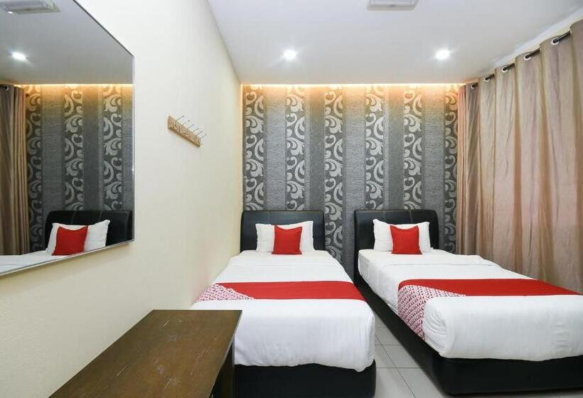 اتاق استاندارد, Ys Inn By Oyo Rooms