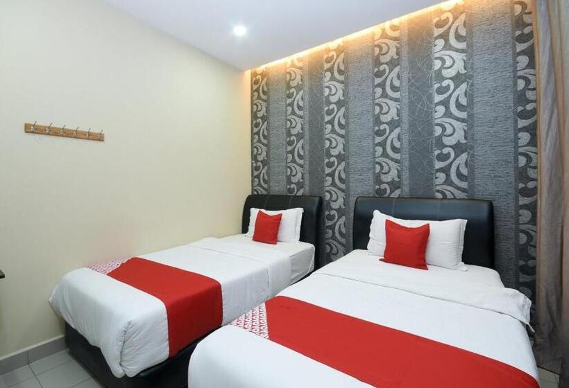 اتاق استاندارد, Ys Inn By Oyo Rooms