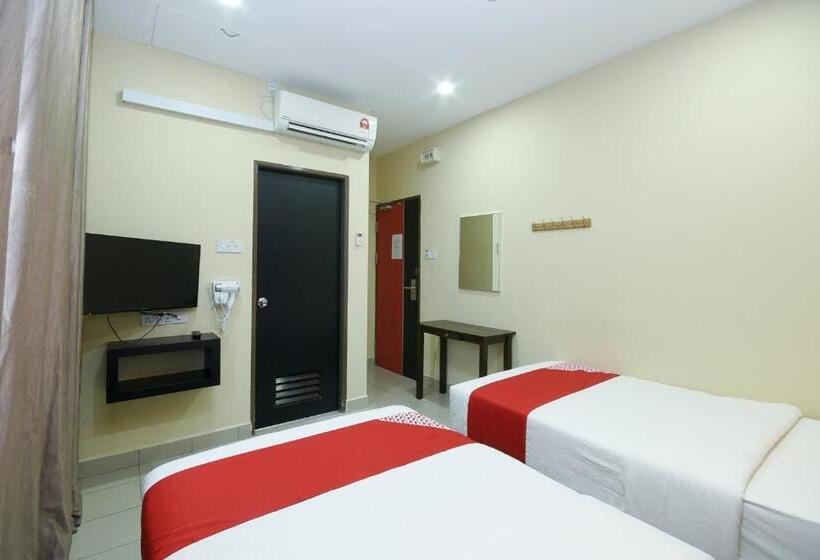 اتاق استاندارد, Ys Inn By Oyo Rooms